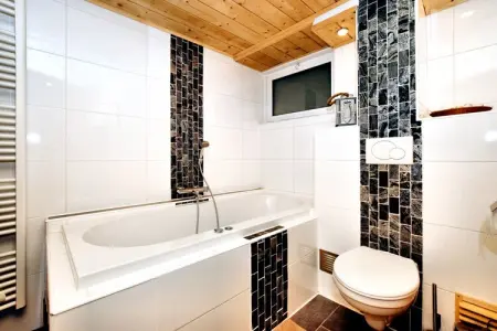 Chalet La Sérénité à Septon - 9 pers., sauna & jacuzzi : photo 25