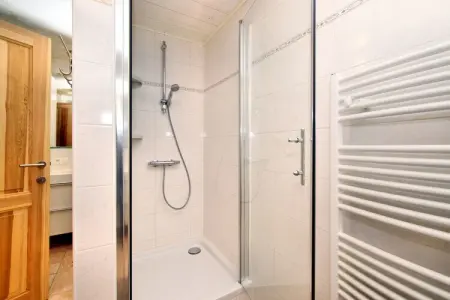 Chalet La Sérénité à Septon - 9 pers., sauna & jacuzzi : photo 26