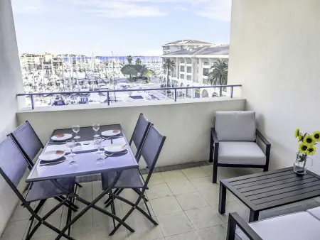 Location appartement à Fréjus, Le Nadir