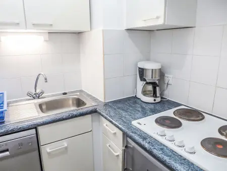 Studio 33m² Le Nadir, vue mer à Fréjus : photo 4
