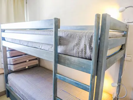 Studio 33m² Le Nadir, vue mer à Fréjus : photo 10