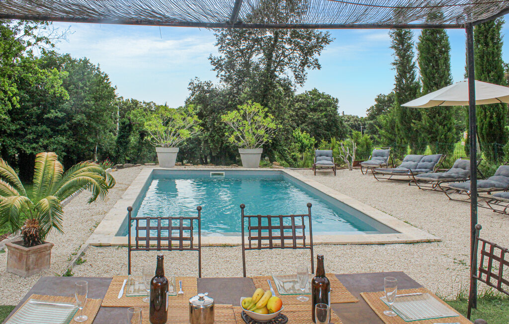 Villa La Bastide – Maison 8 pers. piscine privée - Photo 2