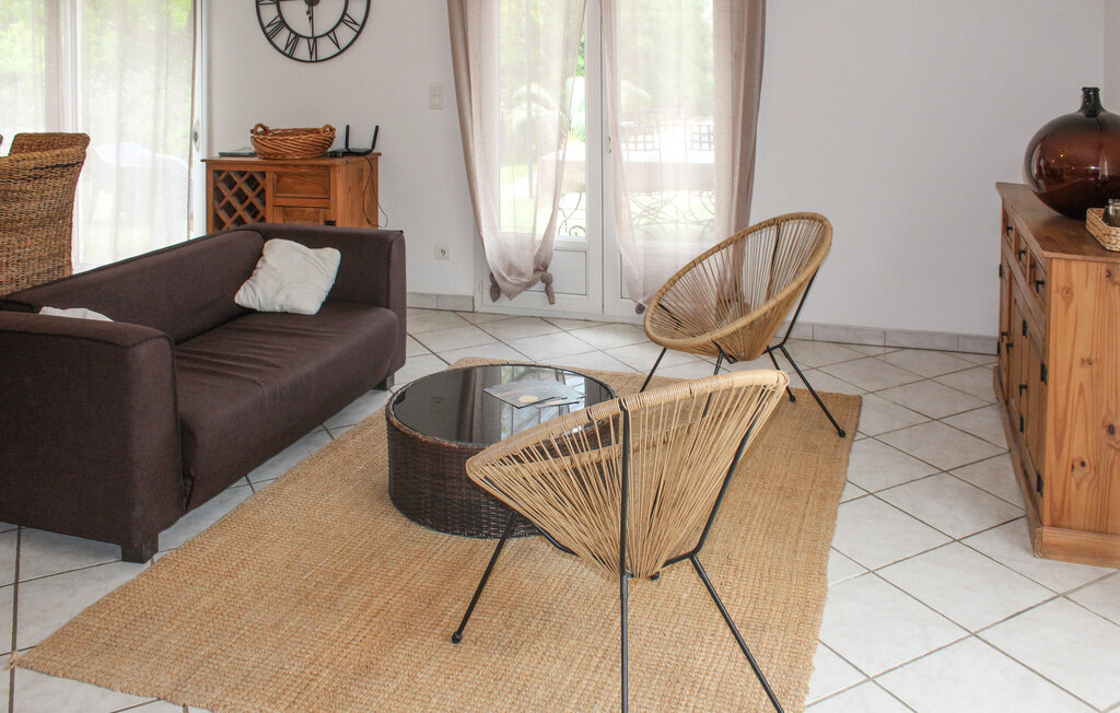 Villa La Bastide – Maison 8 pers. piscine privée - Photo 3