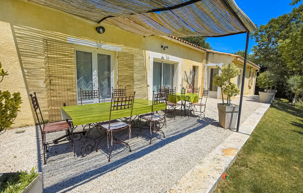 Villa La Bastide – Maison 8 pers. piscine privée - Photo 4