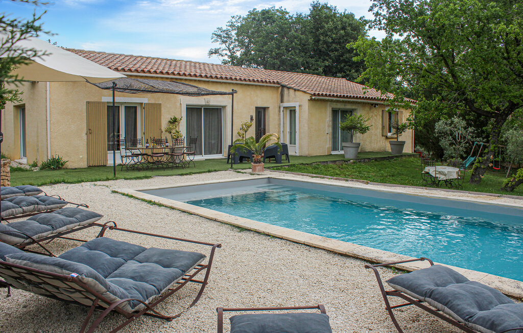 Villa La Bastide – Maison 8 pers. piscine privée - Photo 10