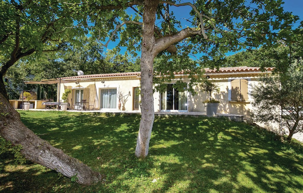 Villa La Bastide – Maison 8 pers. piscine privée - Photo 11