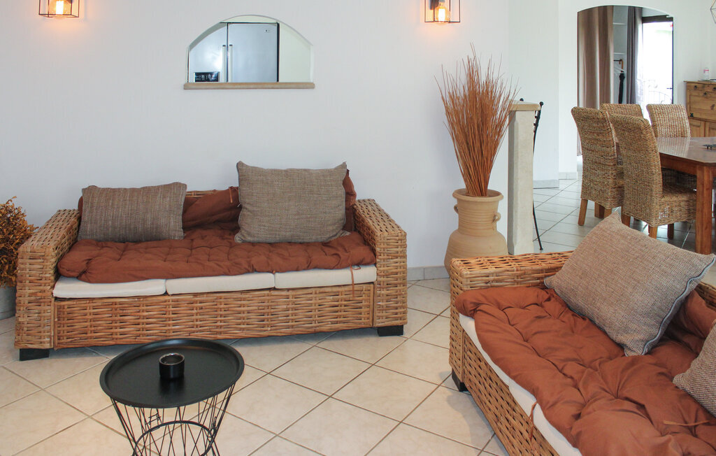 Villa La Bastide – Maison 8 pers. piscine privée - Photo 14