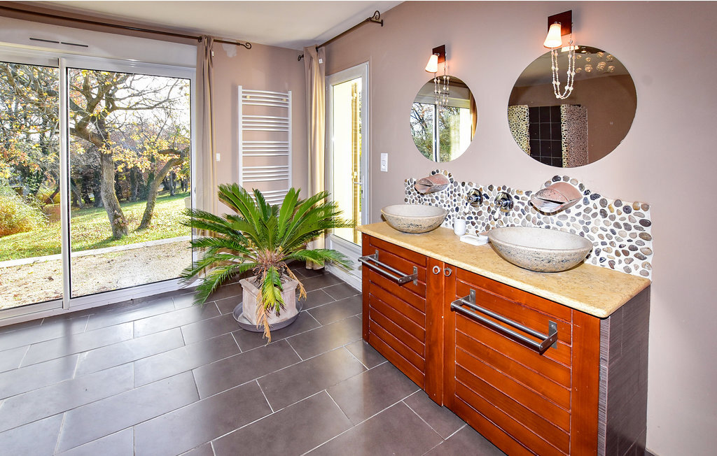 Villa La Bastide – Maison 8 pers. piscine privée - Photo 17