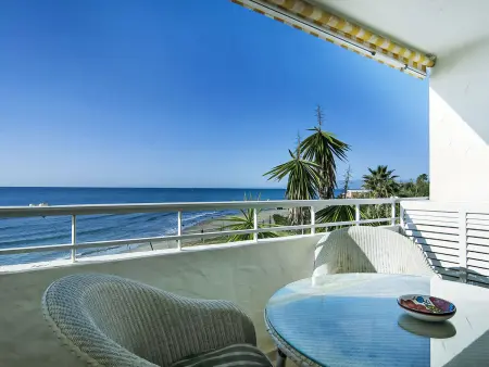 Playa Real, Location Appartement 5 personnes à Marbella - Photo 1