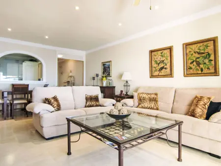 Playa Real, Location Appartement 5 personnes à Marbella - Photo 2