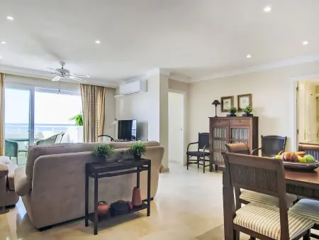 Playa Real, Location Appartement 5 personnes à Marbella - Photo 3