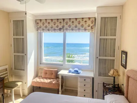 Playa Real, Location Appartement 5 personnes à Marbella - Photo 4