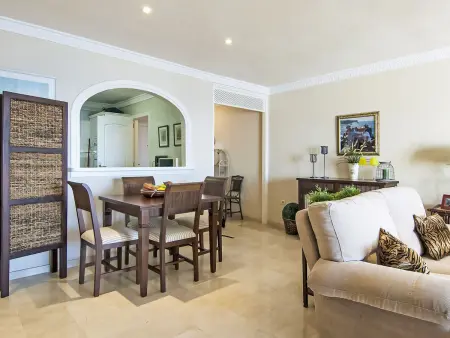 Playa Real, Location Appartement 5 personnes à Marbella - Photo 5
