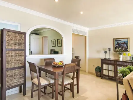 Playa Real, Location Appartement 5 personnes à Marbella - Photo 6