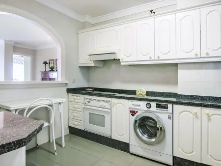 Playa Real, Location Appartement 5 personnes à Marbella - Photo 8