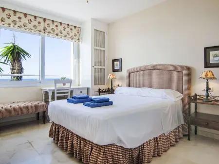 Playa Real, Location Appartement 5 personnes à Marbella - Photo 10