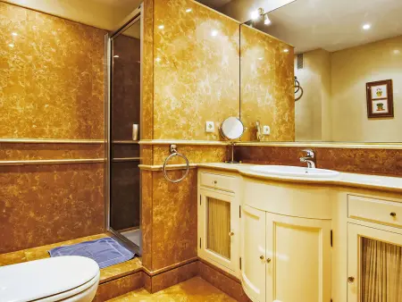Playa Real, Location Appartement 5 personnes à Marbella - Photo 11