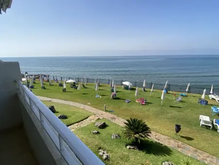 Playa Real, Location Appartement 5 personnes à Marbella - Photo 13