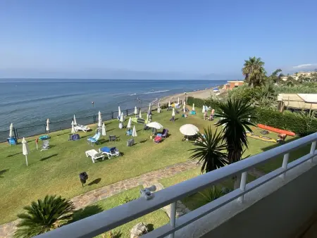 Playa Real, Location Appartement 5 personnes à Marbella - Photo 14