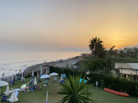 Playa Real, Location Appartement 5 personnes à Marbella - Photo 15