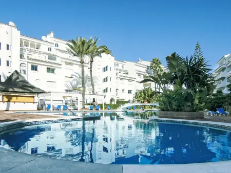 Playa Real, Location Appartement 5 personnes à Marbella - Photo 17