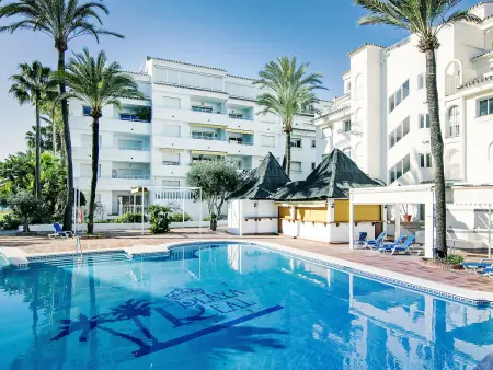 Playa Real, Location Appartement 5 personnes à Marbella - Photo 18