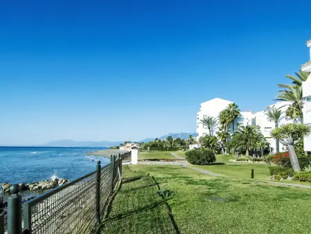 Playa Real, Location Appartement 5 personnes à Marbella - Photo 19