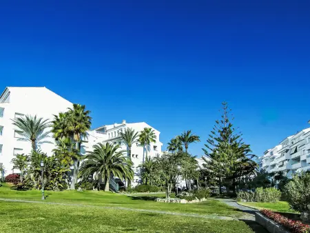 Playa Real, Location Appartement 5 personnes à Marbella - Photo 20