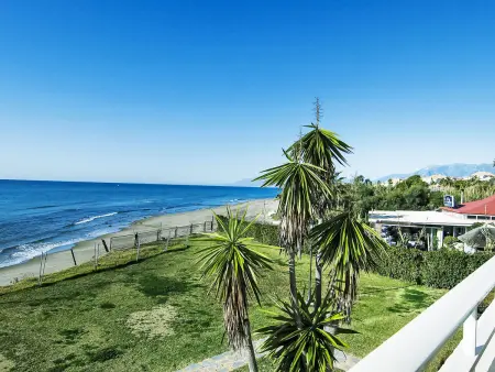 Playa Real, Location Appartement 5 personnes à Marbella - Photo 21