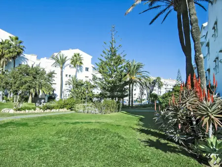 Playa Real, Location Appartement 5 personnes à Marbella - Photo 22