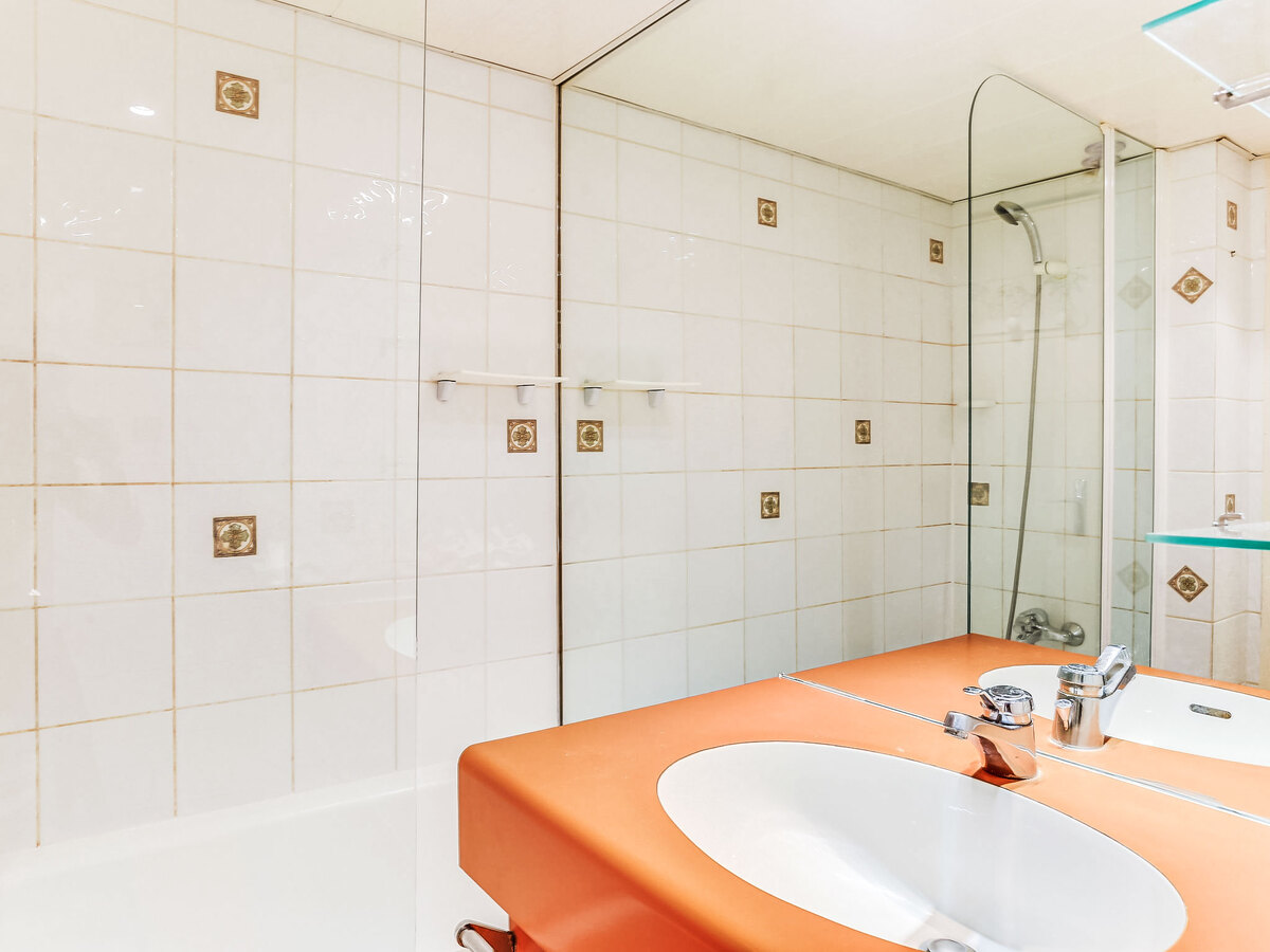 Studio 28 m² Palafour, 50 m des pistes à Tignes - Photo 11