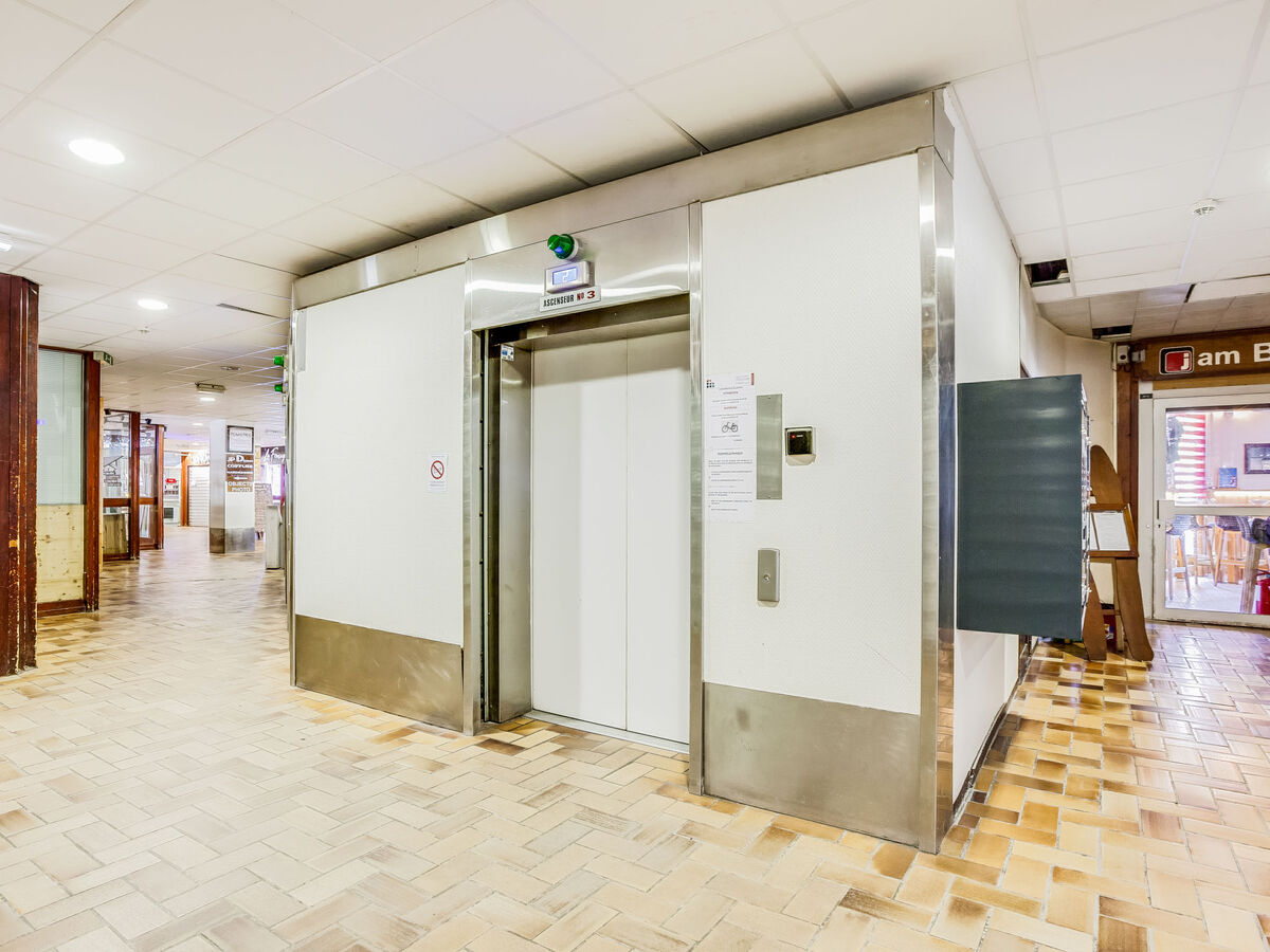 Studio 28 m² Palafour, 50 m des pistes à Tignes - Photo 12