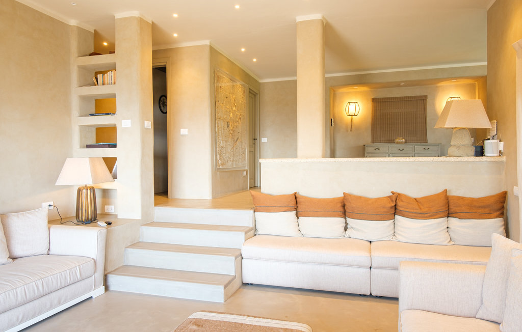 Villa Bellavista - 7 chambres, piscine et vue mer à Porto Rotondo - Photo 3