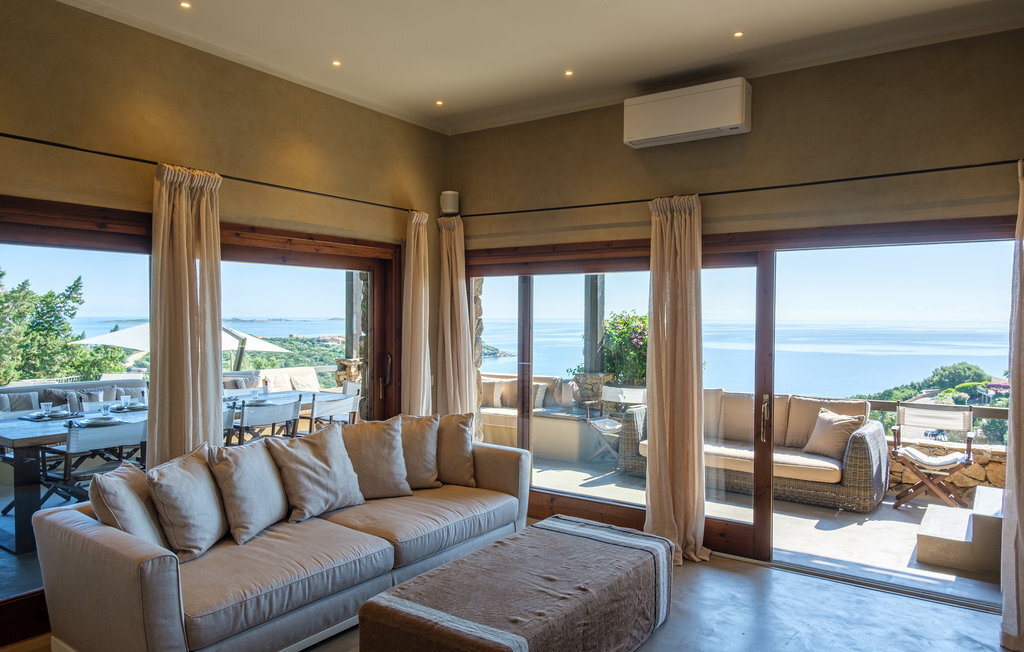 Villa Bellavista - 7 chambres, piscine et vue mer à Porto Rotondo - Photo 8