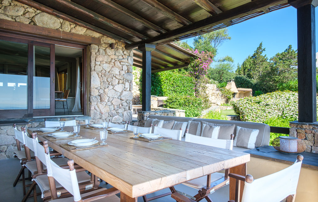Villa Bellavista - 7 chambres, piscine et vue mer à Porto Rotondo - Photo 10