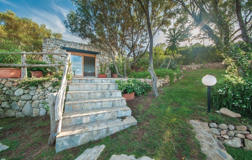 Villa Bellavista - 7 chambres, piscine et vue mer à Porto Rotondo - Photo 11