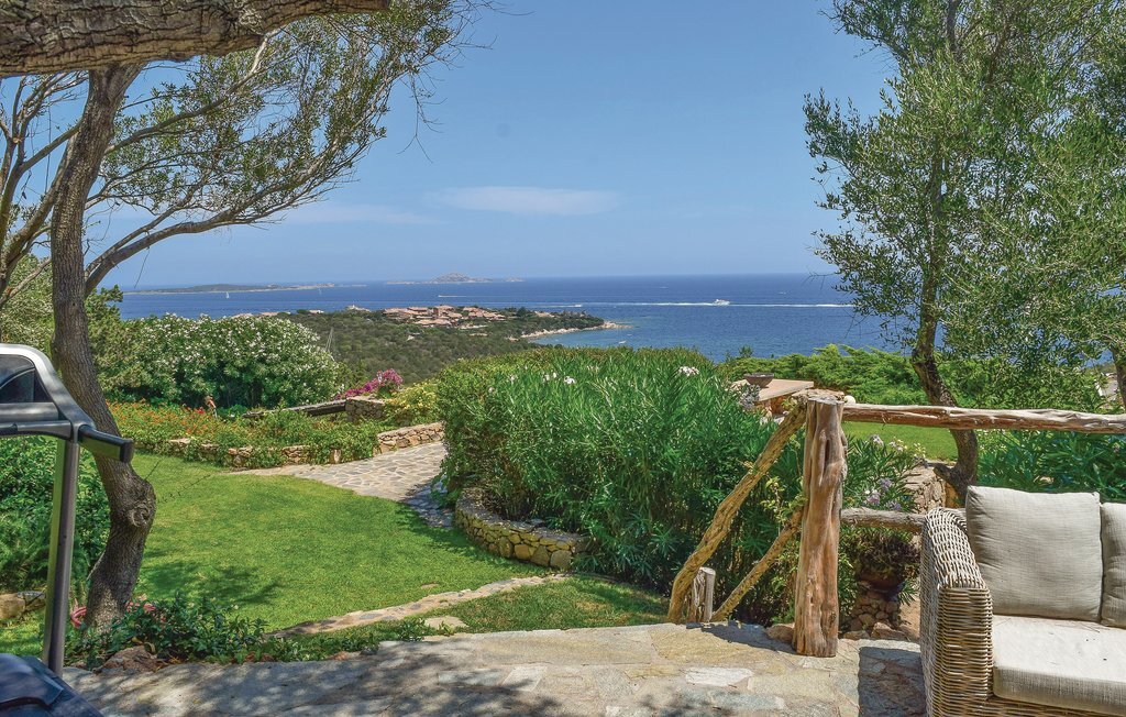 Villa Bellavista - 7 chambres, piscine et vue mer à Porto Rotondo - Photo 13