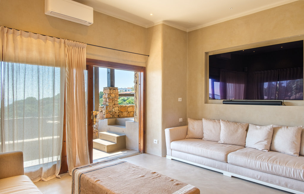 Villa Bellavista - 7 chambres, piscine et vue mer à Porto Rotondo - Photo 14