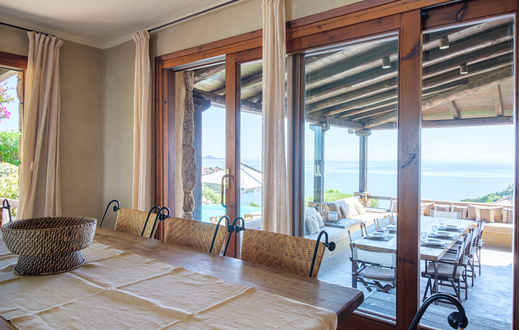 Villa Bellavista - 7 chambres, piscine et vue mer à Porto Rotondo - Photo 15