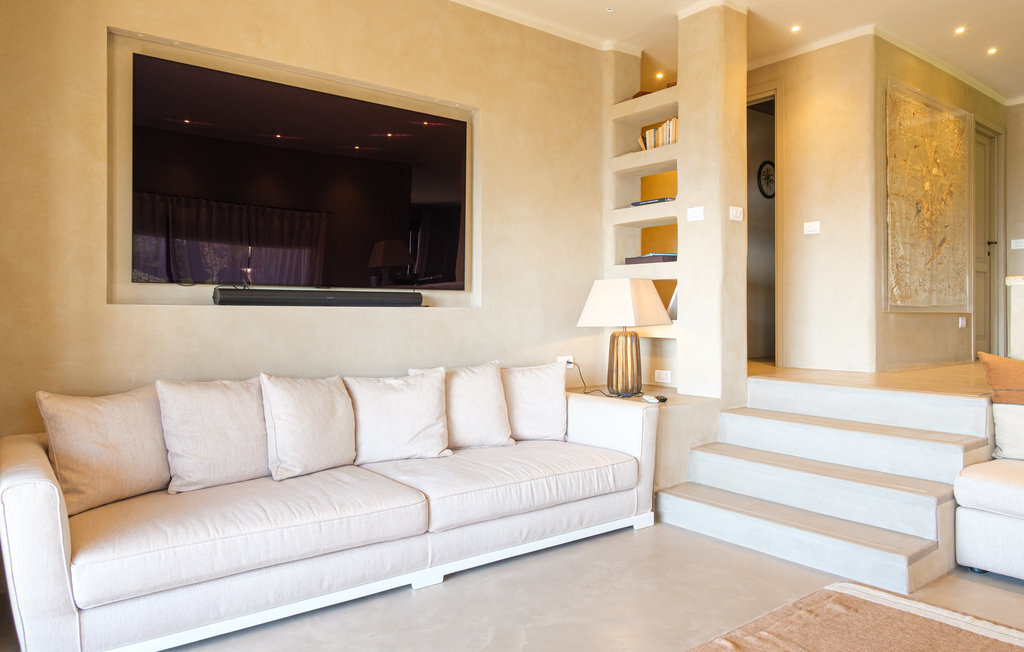 Villa Bellavista - 7 chambres, piscine et vue mer à Porto Rotondo - Photo 16
