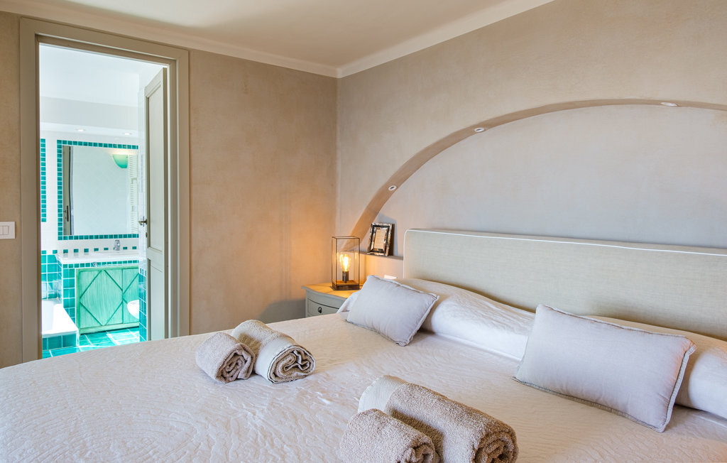 Villa Bellavista - 7 chambres, piscine et vue mer à Porto Rotondo - Photo 19