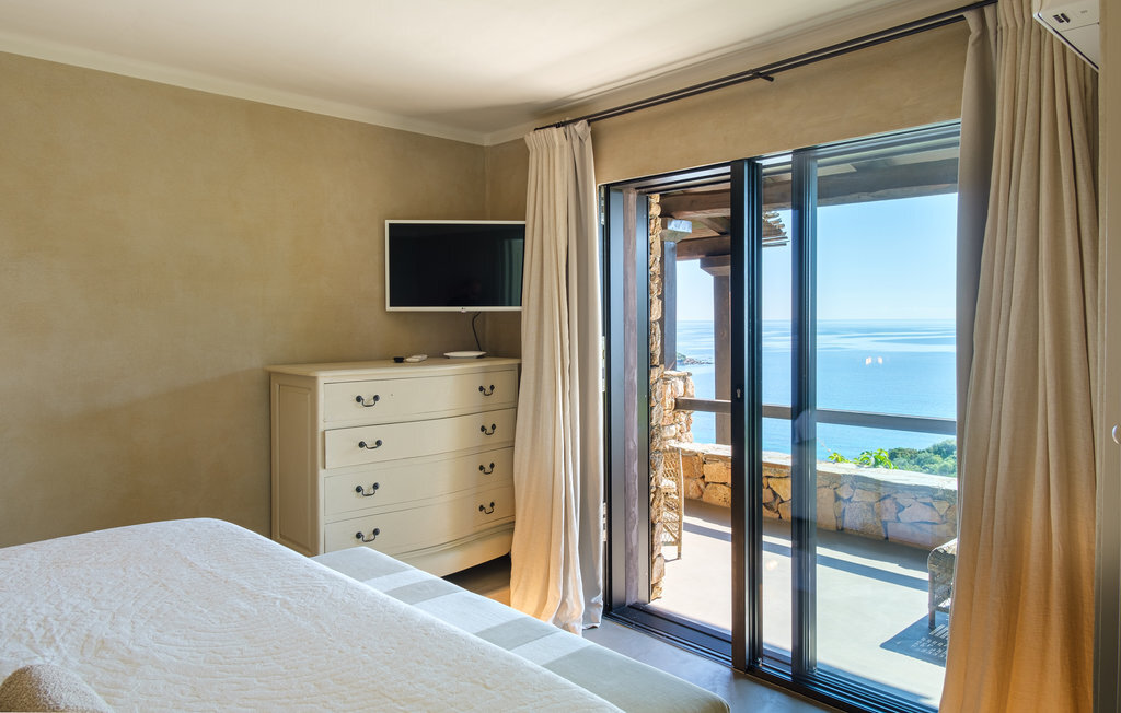 Villa Bellavista - 7 chambres, piscine et vue mer à Porto Rotondo - Photo 20