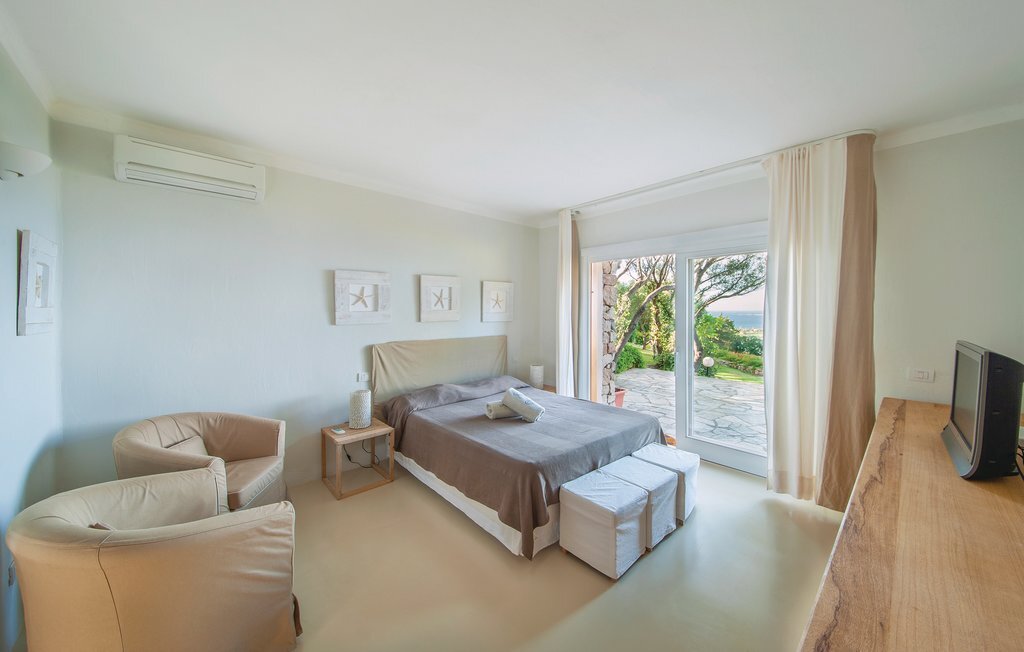 Villa Bellavista - 7 chambres, piscine et vue mer à Porto Rotondo - Photo 21