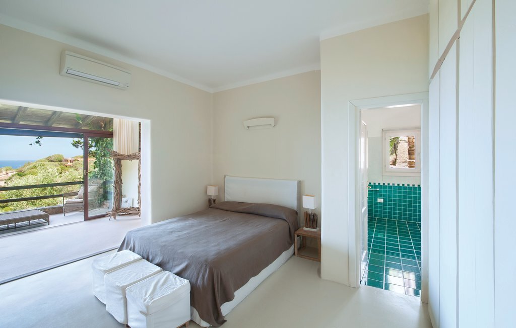 Villa Bellavista - 7 chambres, piscine et vue mer à Porto Rotondo - Photo 22