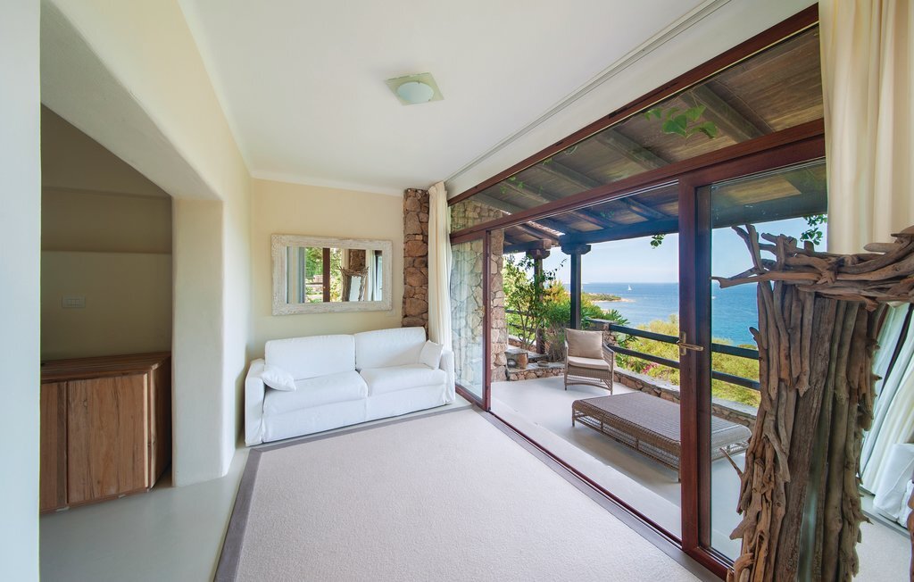 Villa Bellavista - 7 chambres, piscine et vue mer à Porto Rotondo - Photo 23
