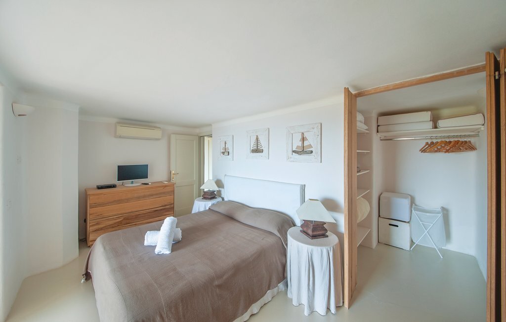 Villa Bellavista - 7 chambres, piscine et vue mer à Porto Rotondo - Photo 25