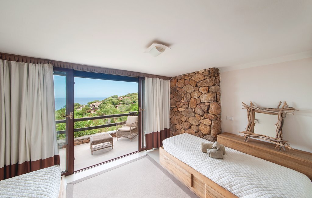 Villa Bellavista - 7 chambres, piscine et vue mer à Porto Rotondo - Photo 26