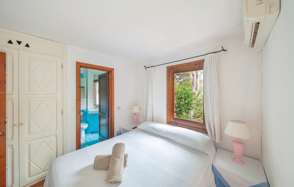Villa Bellavista - 7 chambres, piscine et vue mer à Porto Rotondo - Photo 27