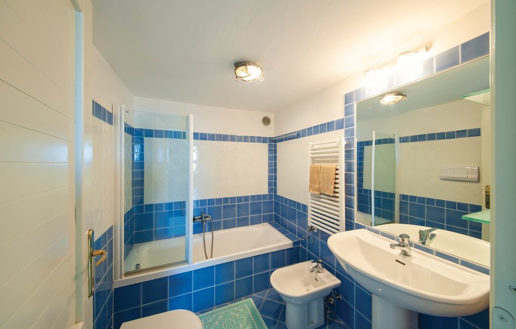 Villa Bellavista - 7 chambres, piscine et vue mer à Porto Rotondo - Photo 28