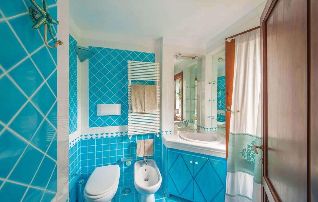 Villa Bellavista - 7 chambres, piscine et vue mer à Porto Rotondo - Photo 30